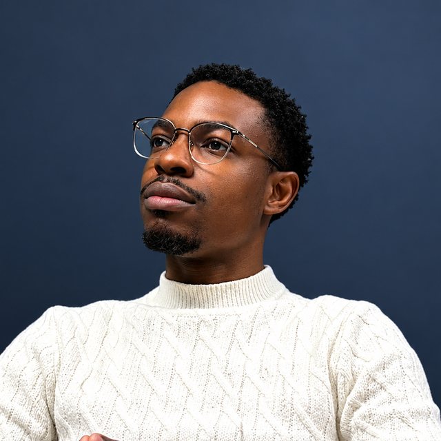 Marvel Manyisa, founder of Syncronix